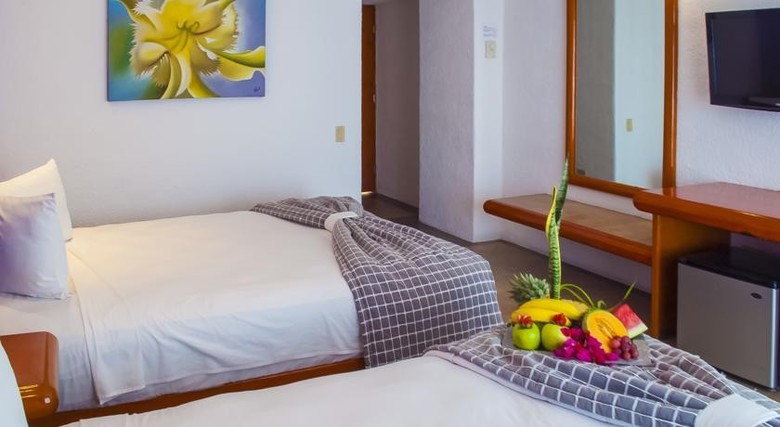 Hotel Los Patios