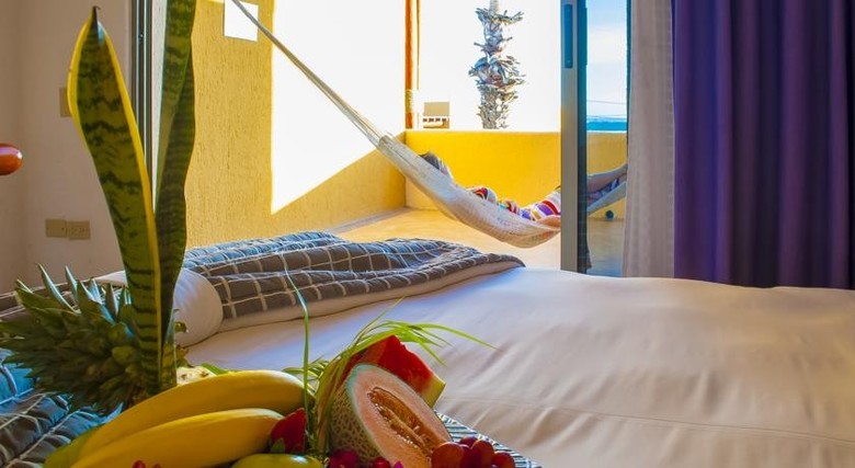 Hotel Los Patios