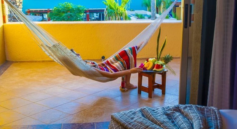 Hotel Los Patios
