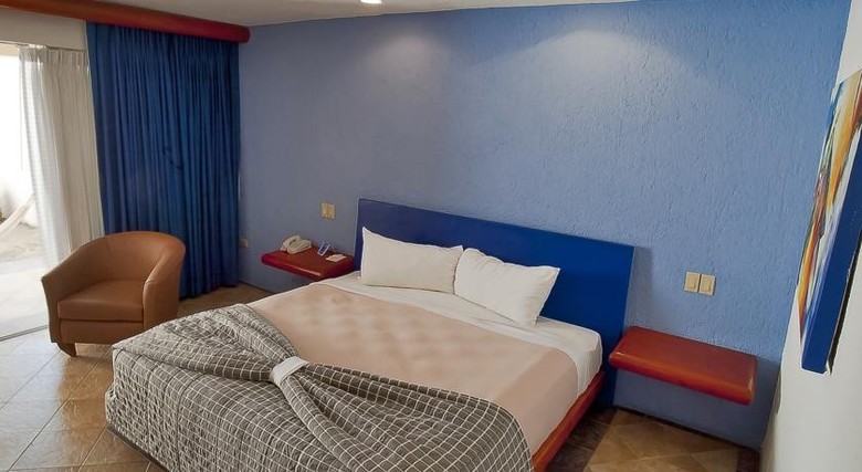 Hotel Los Patios