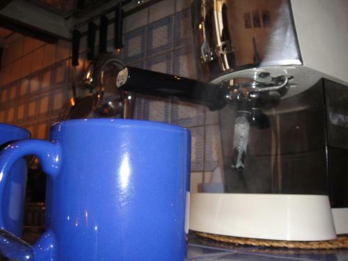 Bed & Breakfast Residenza Levante