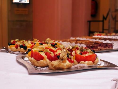 Hotel Haus Hainstein
