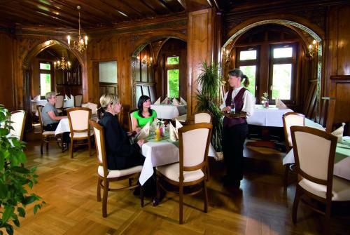 Hotel Haus Hainstein