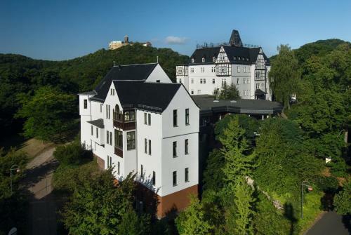 Hotel Haus Hainstein