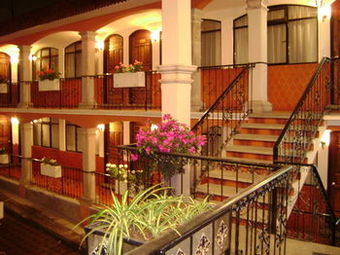 Hotel Colonial