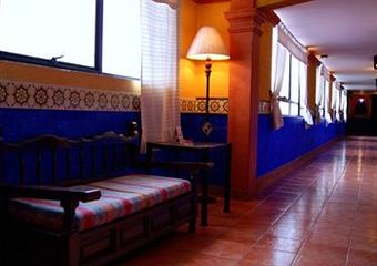 Hotel Colonial