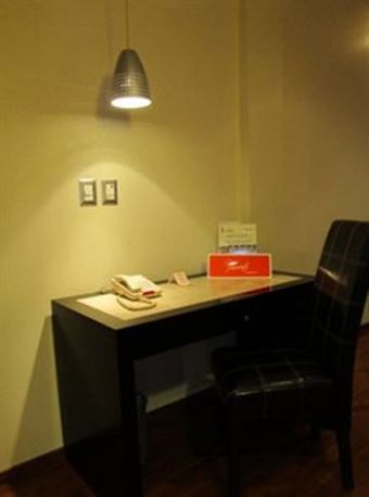 Hotel Colonial