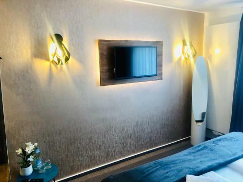 Hotel Am Schloss