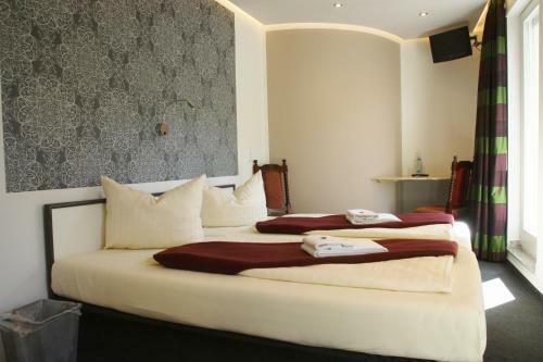 Hotel Am Schloss