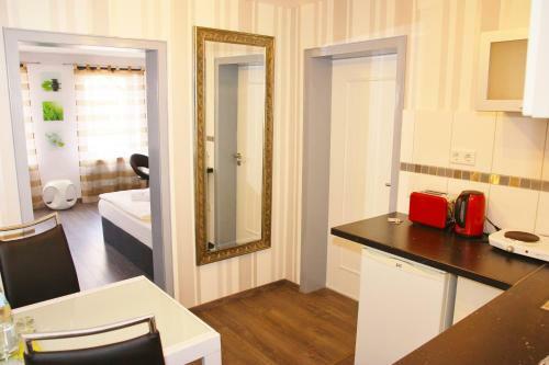 Hotel Am Schloss