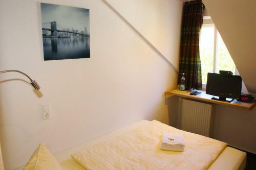 Hotel Am Schloss