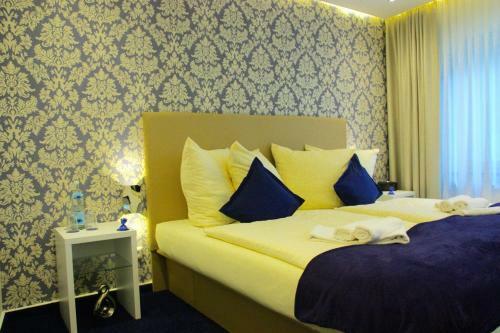 Hotel Am Schloss