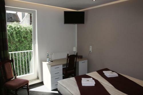 Hotel Am Schloss
