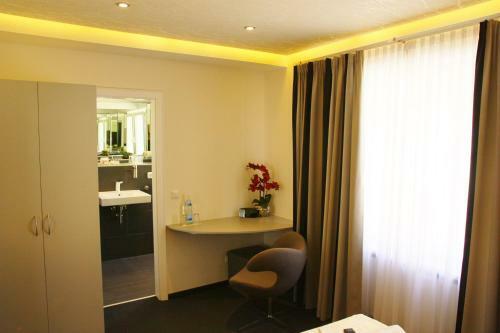 Hotel Am Schloss