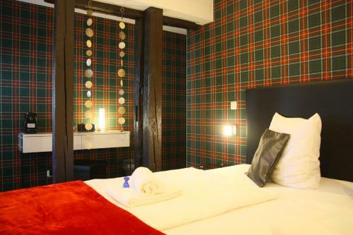 Hotel Am Schloss