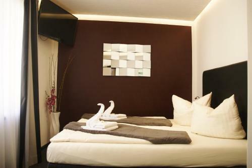Hotel Am Schloss