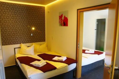 Hotel Am Schloss
