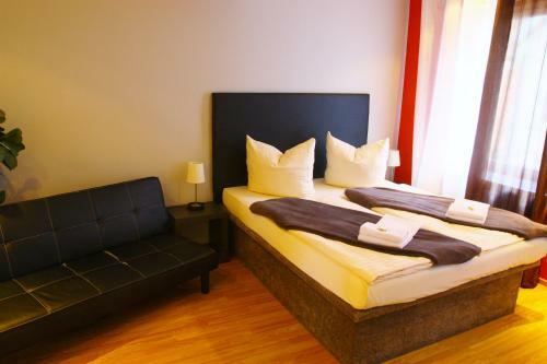 Hotel Am Schloss