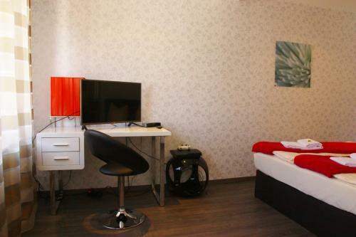 Hotel Am Schloss
