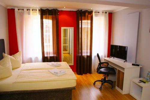 Hotel Am Schloss