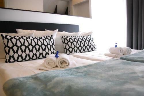 Hotel Am Schloss