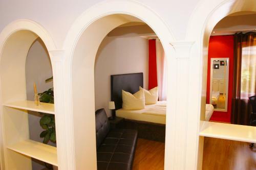 Hotel Am Schloss