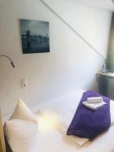 Hotel Am Schloss