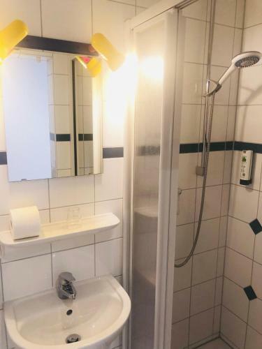 Hotel Am Schloss