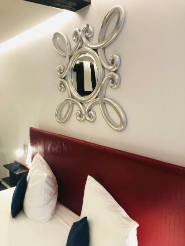 Hotel Am Schloss