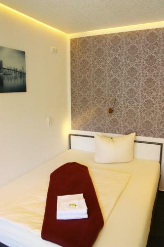 Hotel Am Schloss