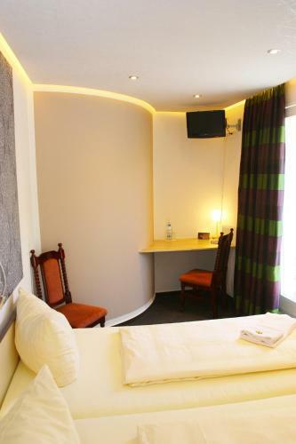 Hotel Am Schloss