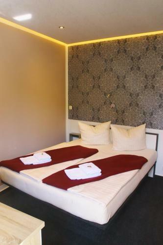 Hotel Am Schloss