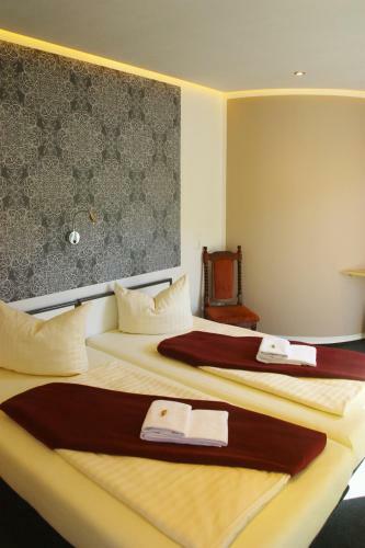 Hotel Am Schloss