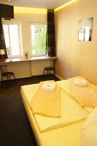 Hotel Am Schloss