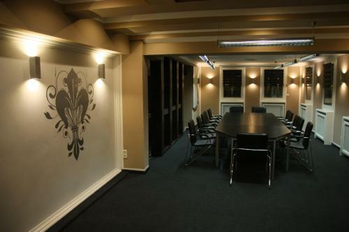 Hotel Am Schloss