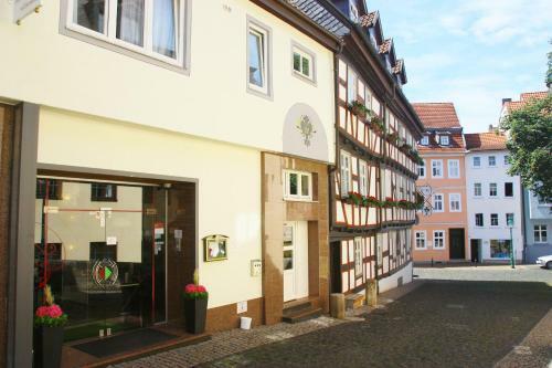 Hotel Am Schloss