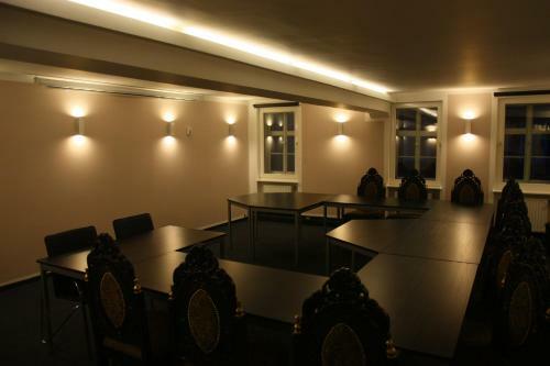 Hotel Am Schloss