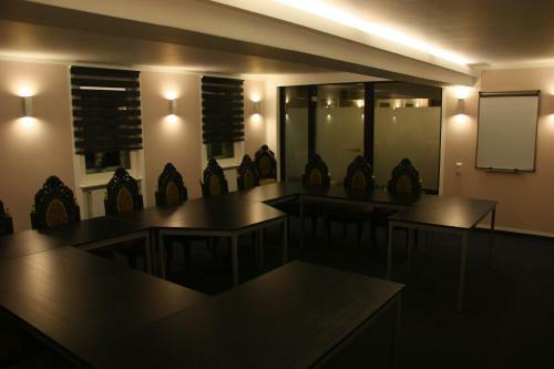 Hotel Am Schloss