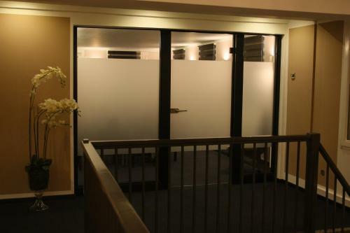 Hotel Am Schloss