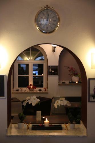 Hotel Am Schloss
