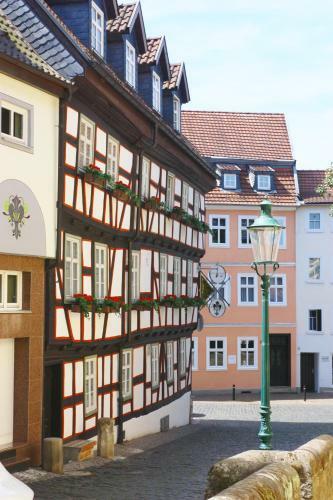Hotel Am Schloss