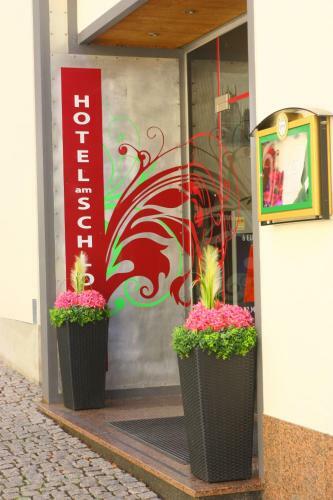 Hotel Am Schloss