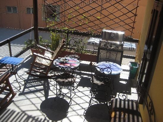 Siesta Suites Hotel