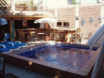 Siesta Suites Hotel