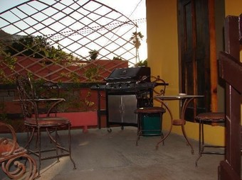 Siesta Suites Hotel