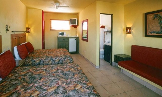 Siesta Suites Hotel