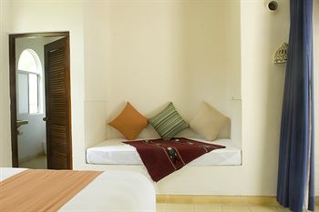 Las Ranitas Eco Boutique Hotel