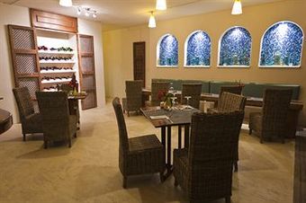 Las Ranitas Eco Boutique Hotel