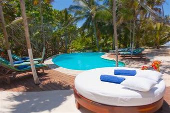 Las Ranitas Eco Boutique Hotel