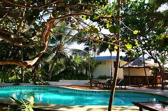 Las Ranitas Eco Boutique Hotel
